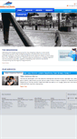 Mobile Screenshot of metdubai.com